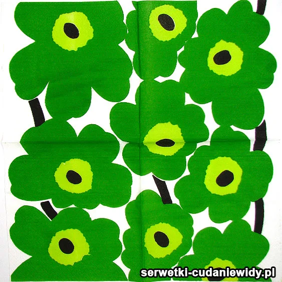 60714 Serwetki Dekoracyjne