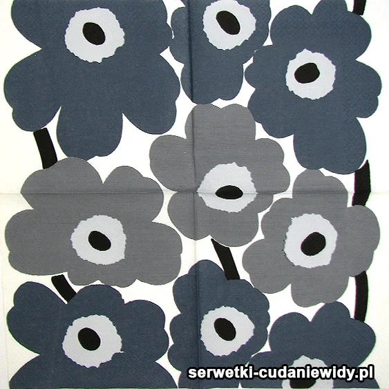 60716 Serwetki Dekoracyjne