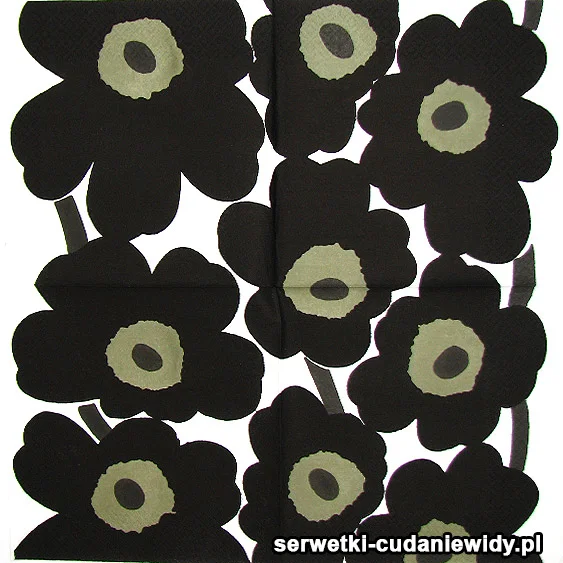 60717 Serwetki Dekoracyjne