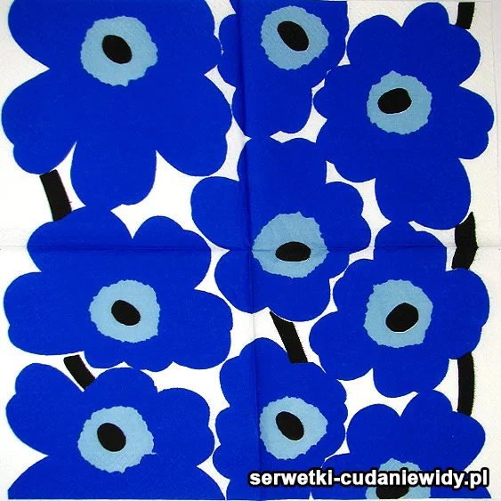 60721 Serwetki Dekoracyjne