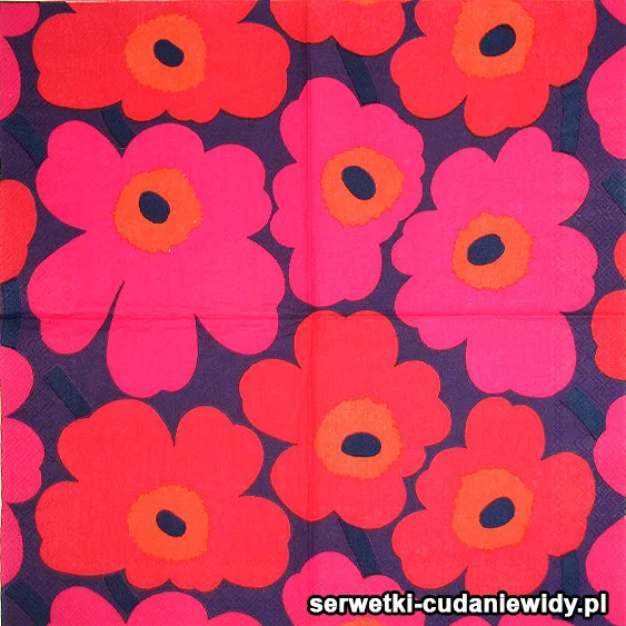 60727 Serwetki Dekoracyjne