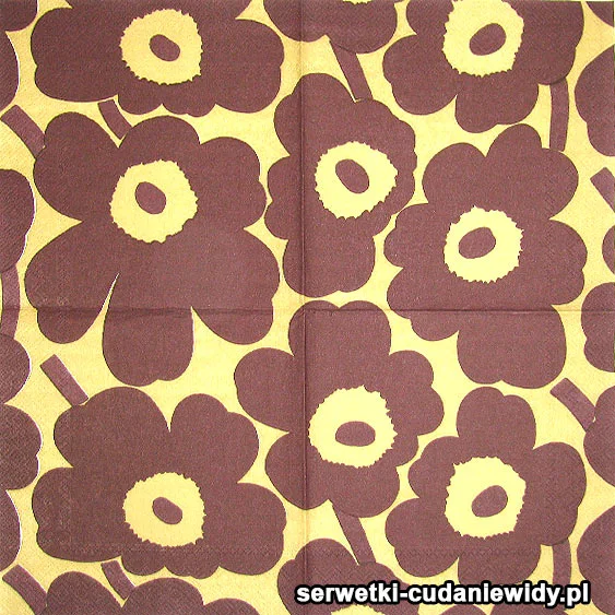 60728 Serwetki Dekoracyjne