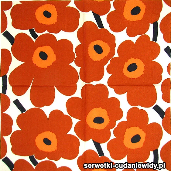 60731 Serwetki Dekoracyjne
