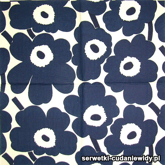 60738 Serwetki Dekoracyjne