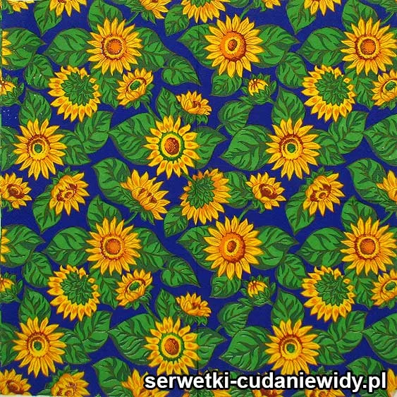 61008 Serwetki Dekoracyjne