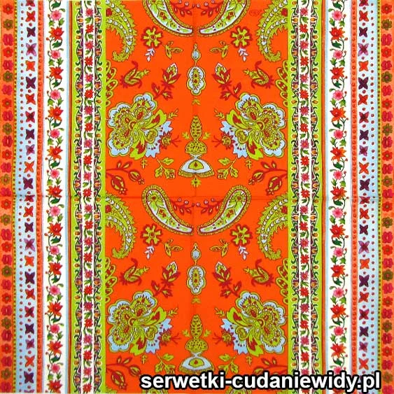 61044 Serwetki Dekoracyjne