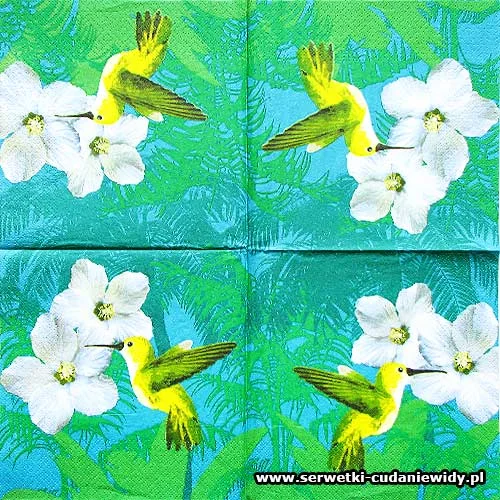 6105 Yellow Bird