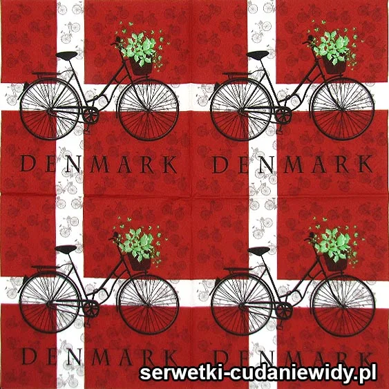 61078 Serwetki Dekoracyjne