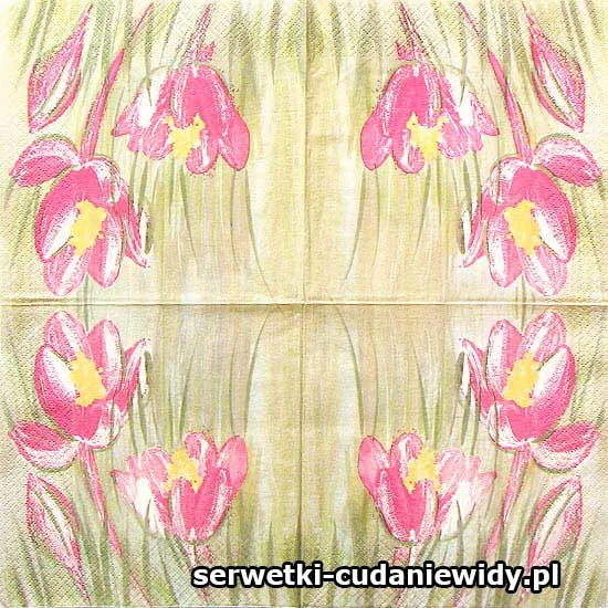 61147 Serwetki Dekoracyjne