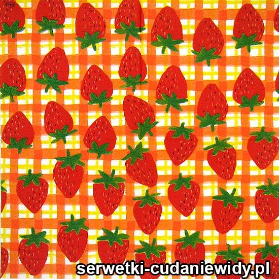61157 Serwetki Dekoracyjne