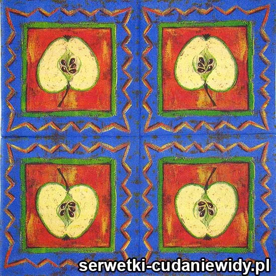 61162 Serwetki Dekoracyjne