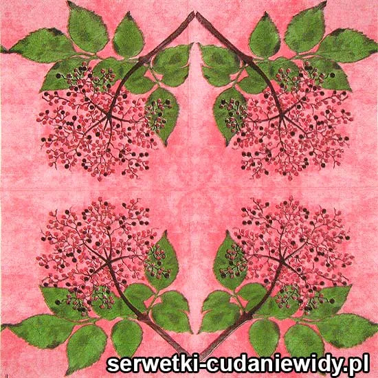 61227 Serwetka Papierowa