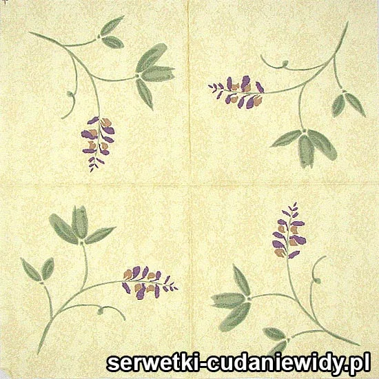 61269 Serwetki Papierowe
