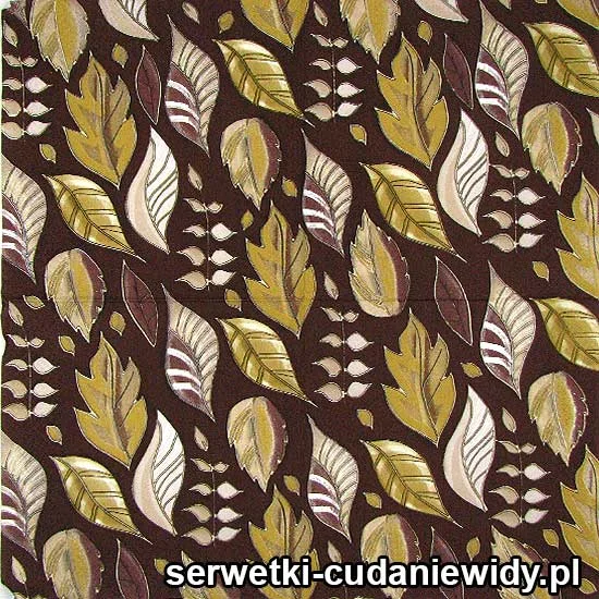 61281 Serwetki Papierowe