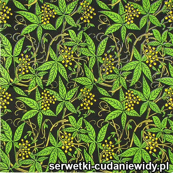 61292 Serwetki Papierowe