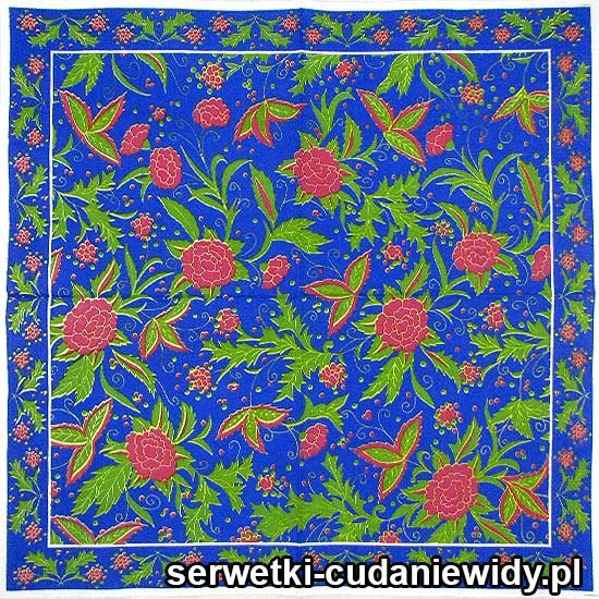 61310 Serwetki Papierowe