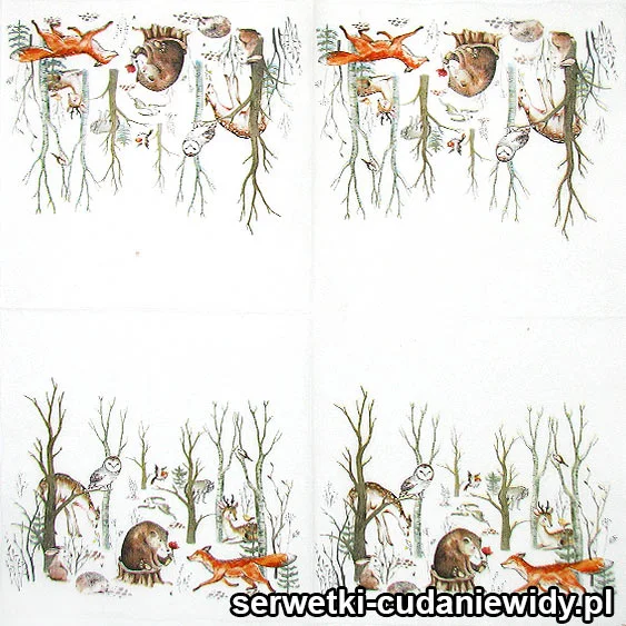 6133 Zebranie Zwierząt