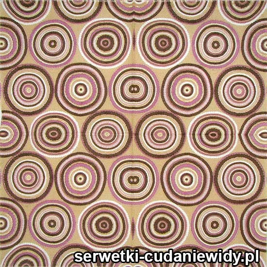 61369 Serwetki Papierowe