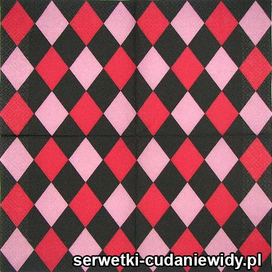 61370 Serwetki Papierowe