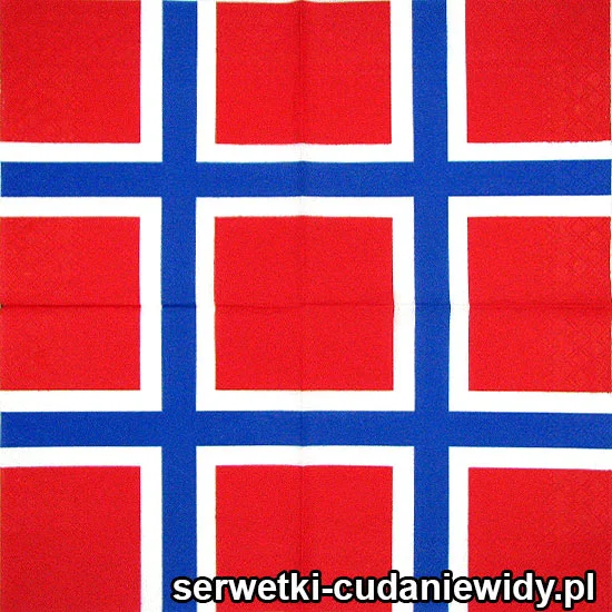 61377 Serwetki Papierowe