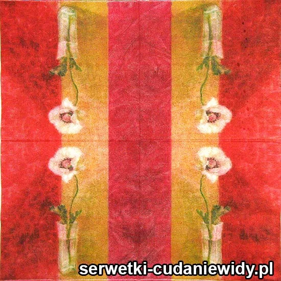 61380 Serwetki Papierowe