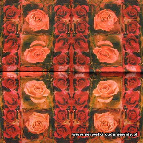 6142 Box Of Roses
