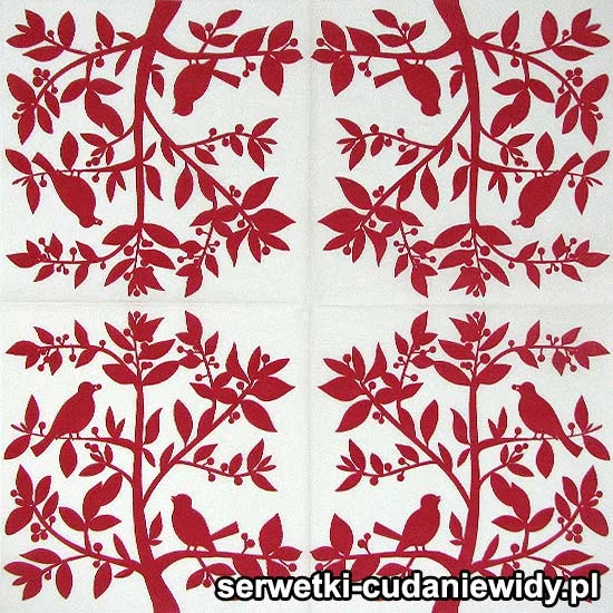 61424 Serwetki Dekoracyjne