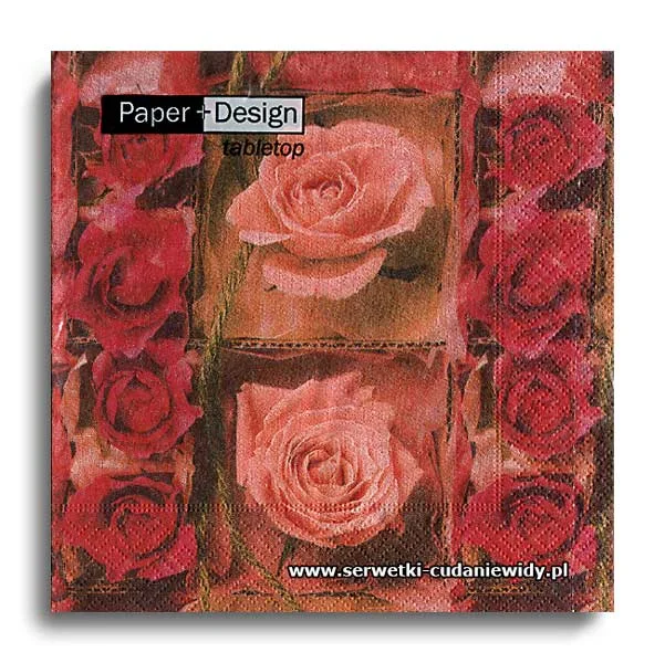 6142PACZKA Box Of Roses