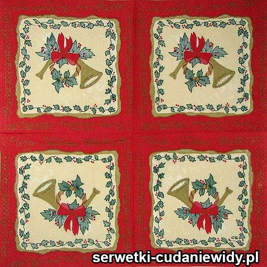 61440 Serwetki Papierowe
