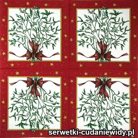 61467 Serwetki Papierowe