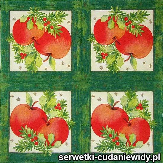 61499 Serwetki Papierowe