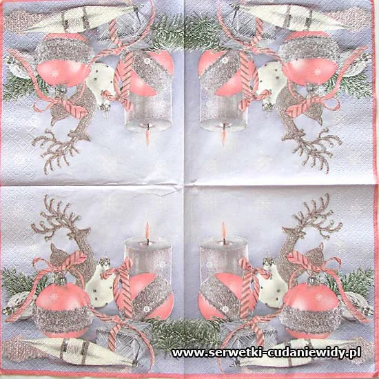 6150 Classic Decoration