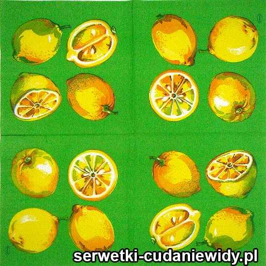 61504 Serwetki Papierowe