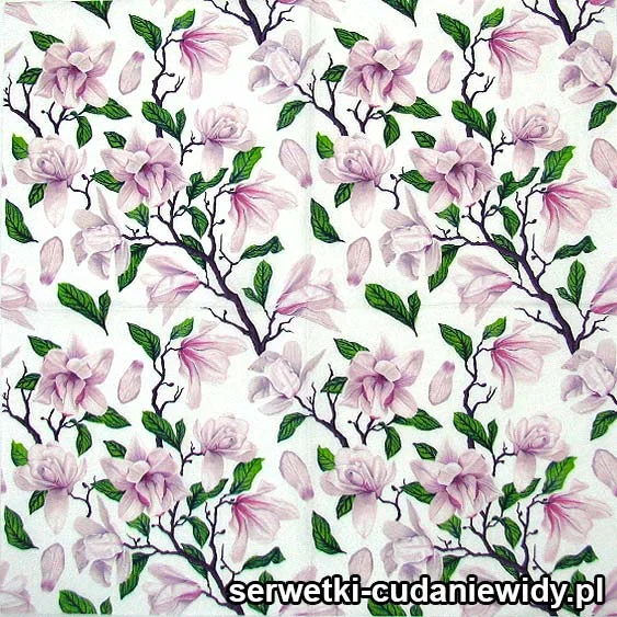 6151 Piękna Magnolia