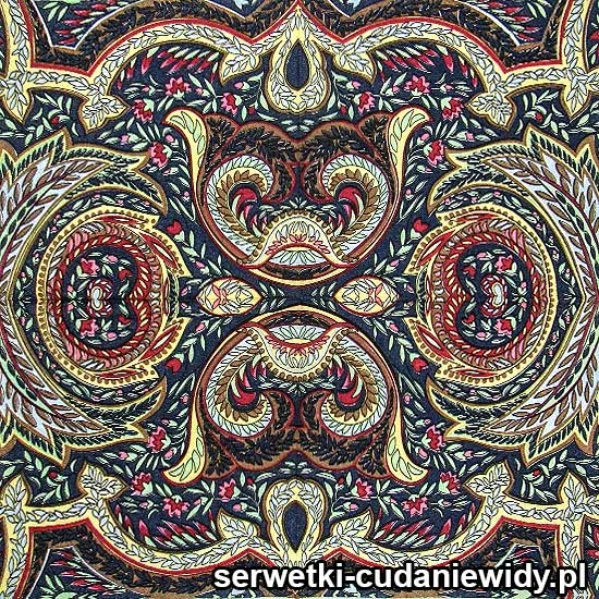61570 Serwetki Dekoracyjne