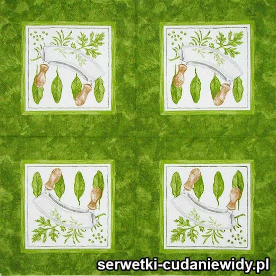 61634 Serwetki Papierowe