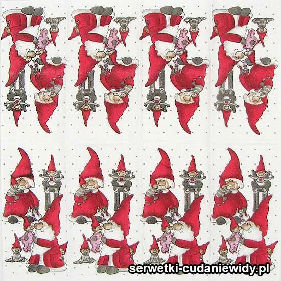 61666 Chusteczki Papierowe