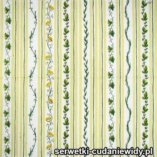61672 Serwetki Papierowe