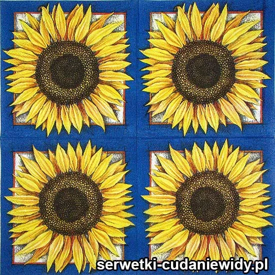 61702 Serwetki Papierowe