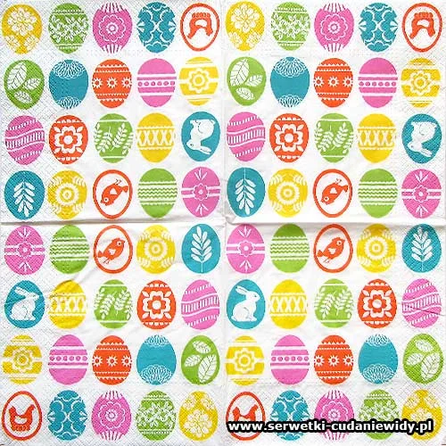 6181 Easter Elements