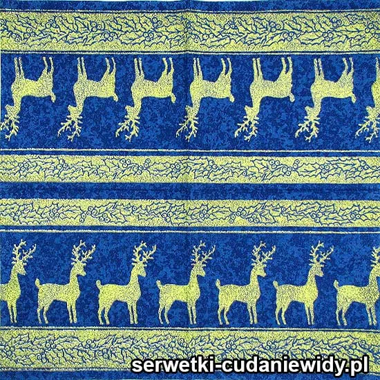 61944 Serwetki Papierowe