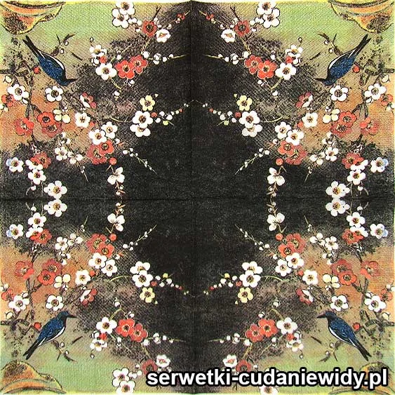 61954 Serwetki Dekoracyjne