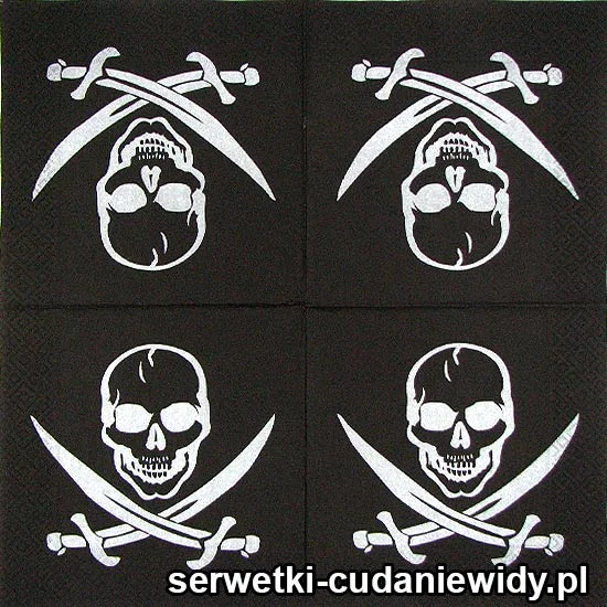 61997A Serwetka Papierowa