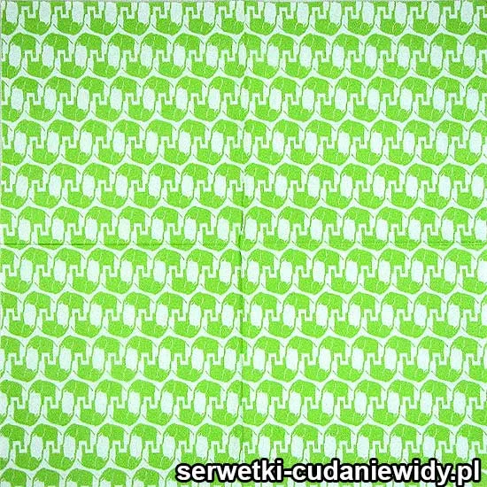 62006 Serwetki Dekoracyjne
