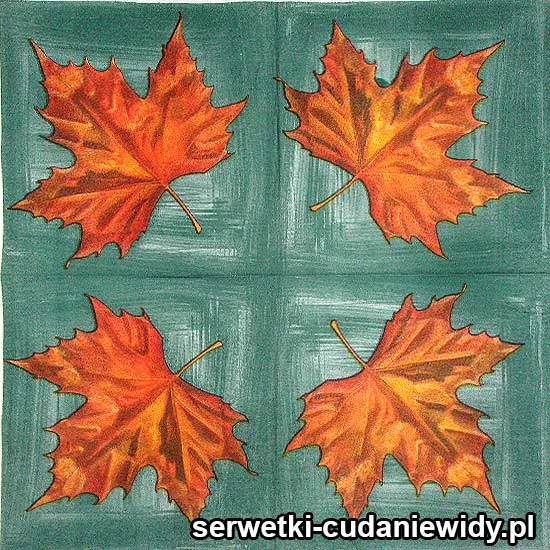62075 Serwetki Dekoracyjne
