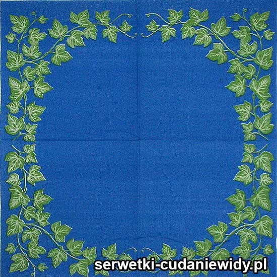 62077 Serwetki Dekoracyjne