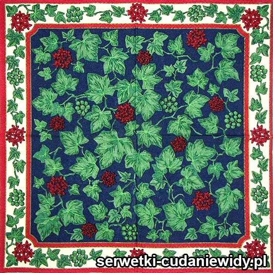 62083 Serwetki Dekoracyjne