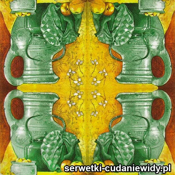 62094 Serwetki Dekoracyjne