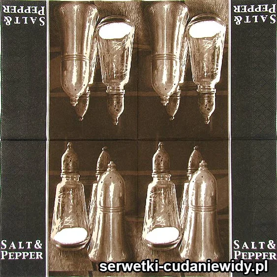 62115 Serwetki Dekoracyjne