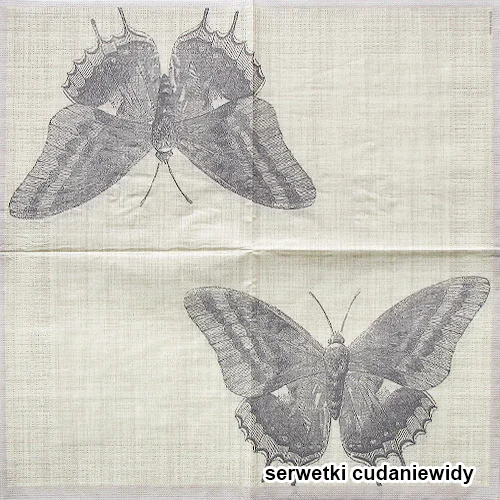 6212 Botanical Butterly